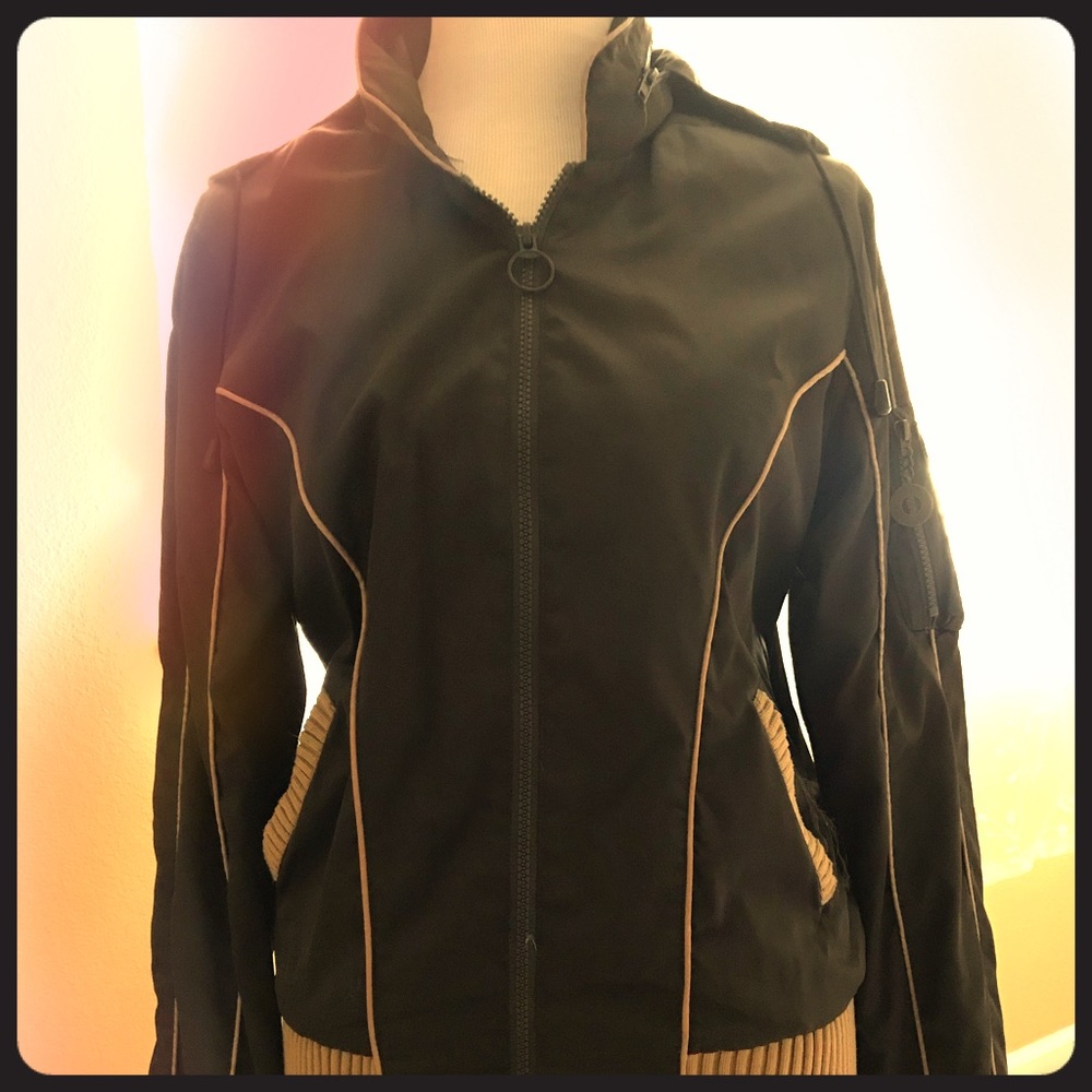 By Burton Ladies Jacket